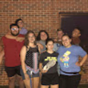 Meet your Posher, Brianna